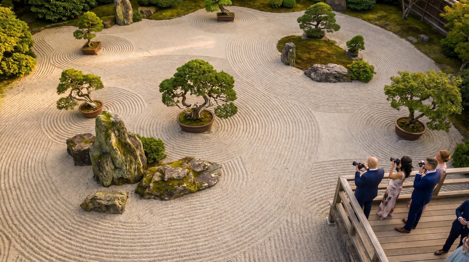 黑料专区视频-日式盆景艺术